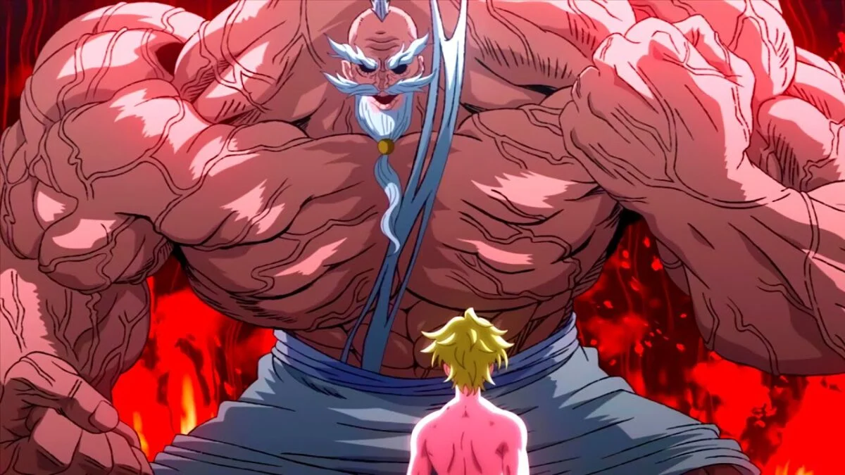 The Ultimate List Of Top 22 Anime With Overpowered Main Characters » Zirako  Magazine