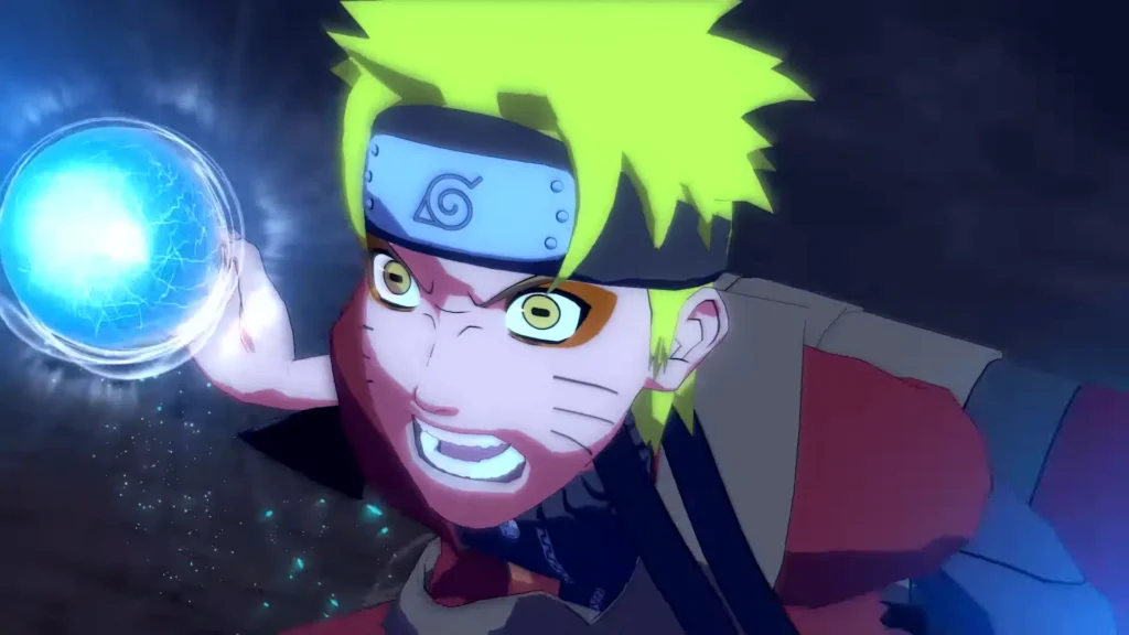 NARUTO X BORUTO Ultimate Ninja STORM CONNECTIONS system requirements